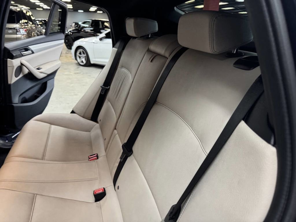 Used 2016 BMW X4 xDrive35i image 46