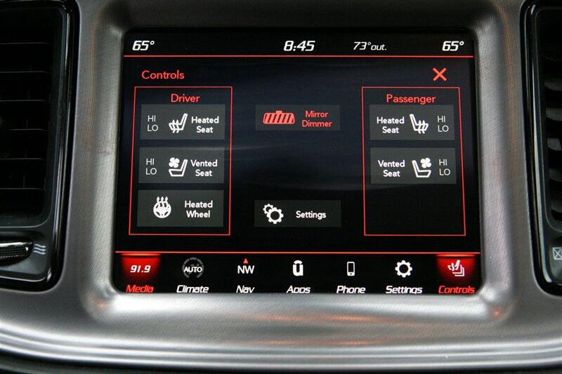 Used 2023 Dodge Challenger GT w/ Plus Package RWD image 21