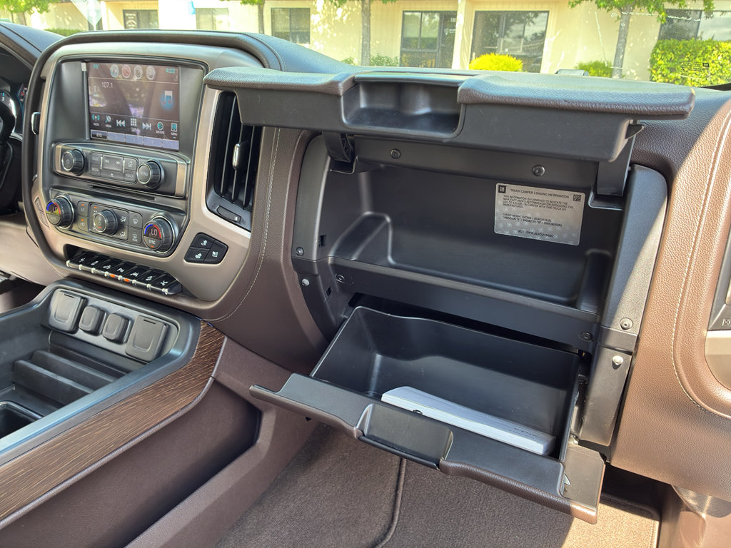 Used 2018 GMC Sierra 1500 Denali w/ Denali Ultimate Package AWD/4WD image 64