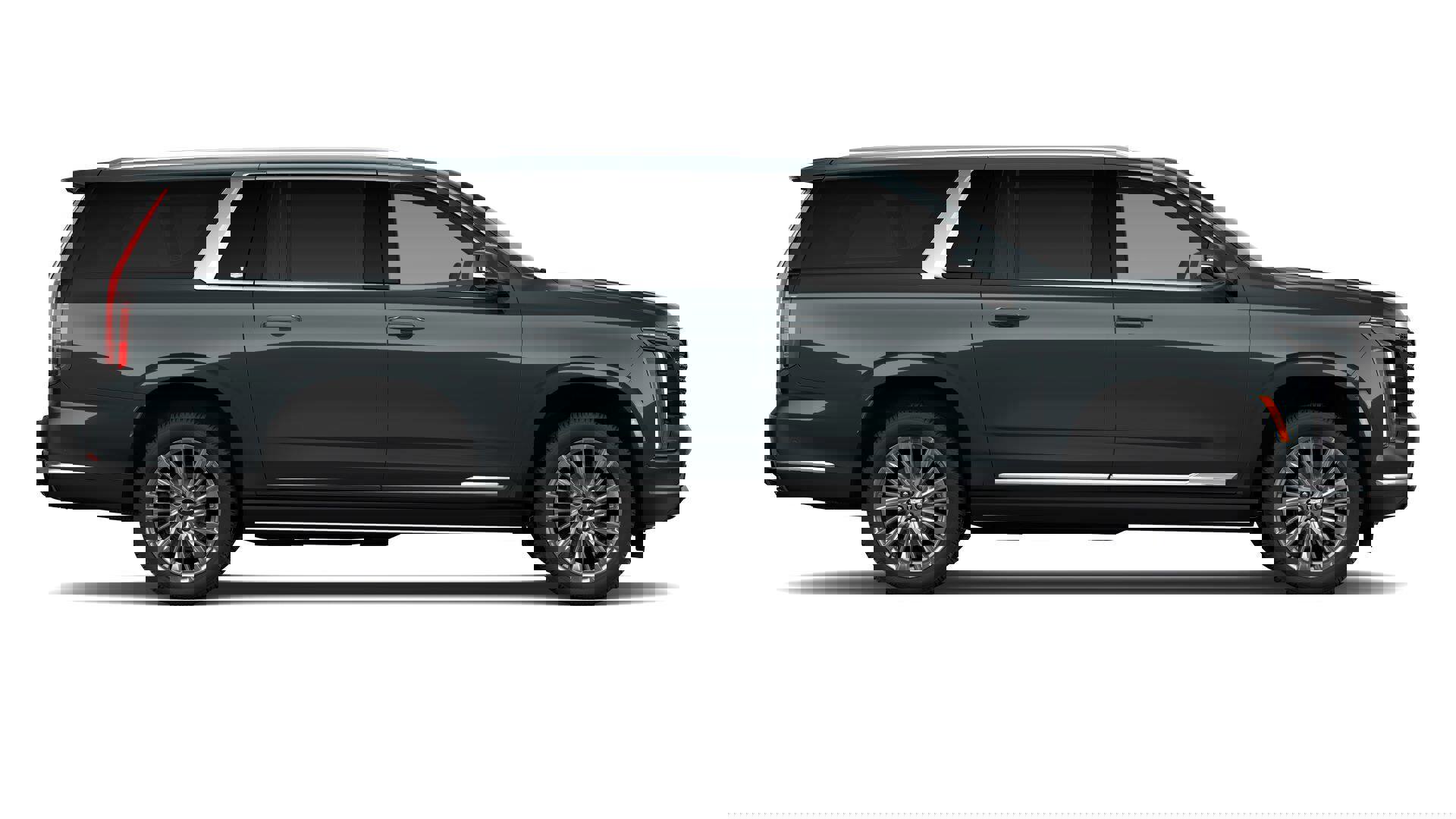 New 2026 Cadillac Escalade ESV Luxury image 39