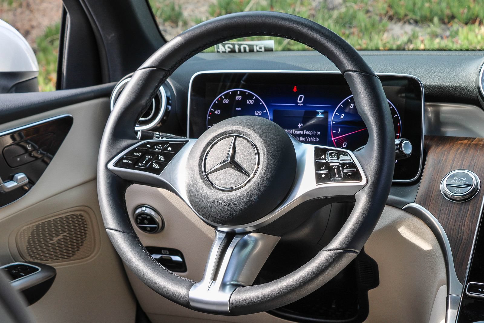 Certified 2026 Mercedes-Benz GLC 300 4MATIC image 16