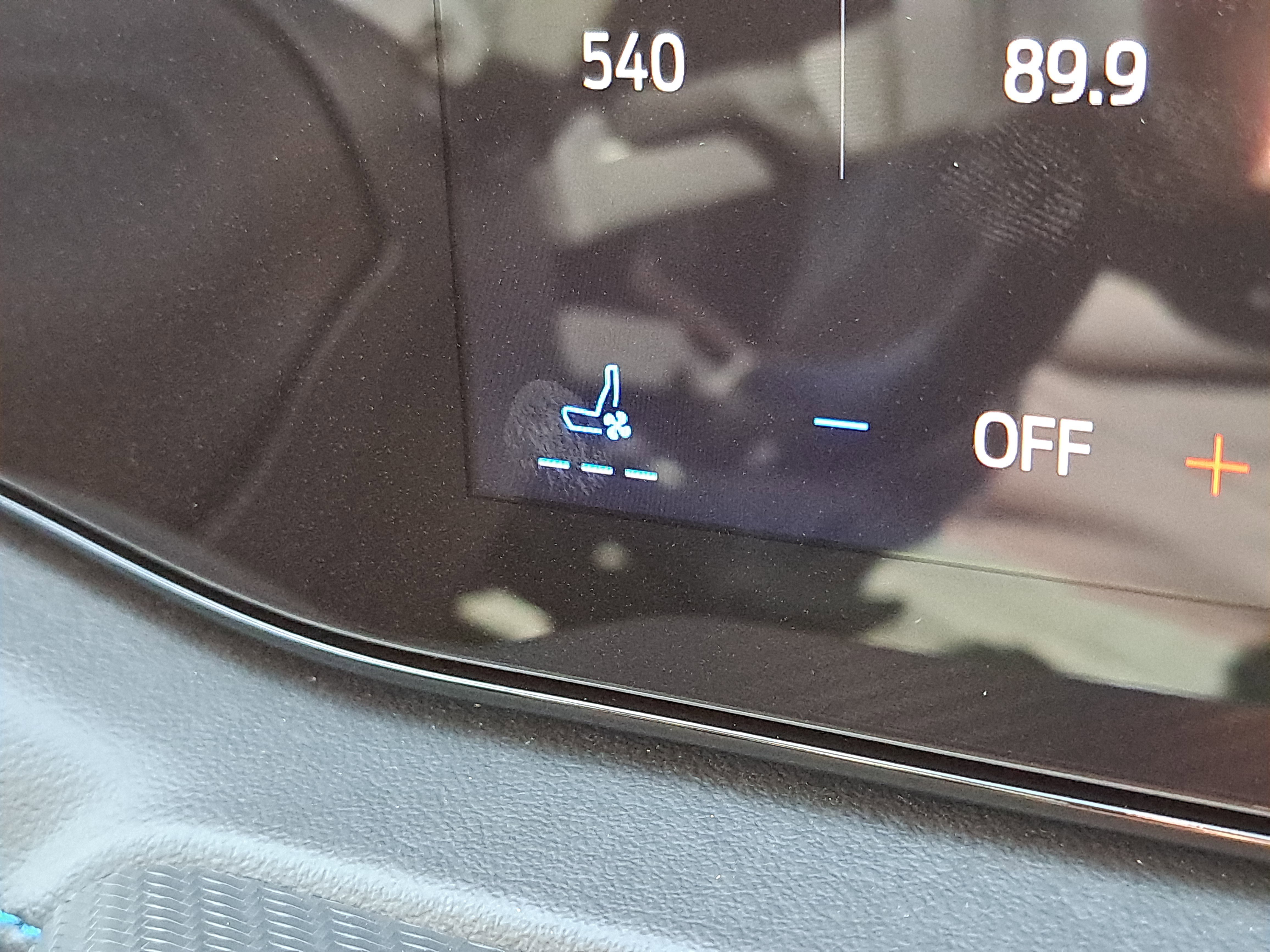 Used 2024 Ford Mustang GT Premium w/ California Special Package image 20