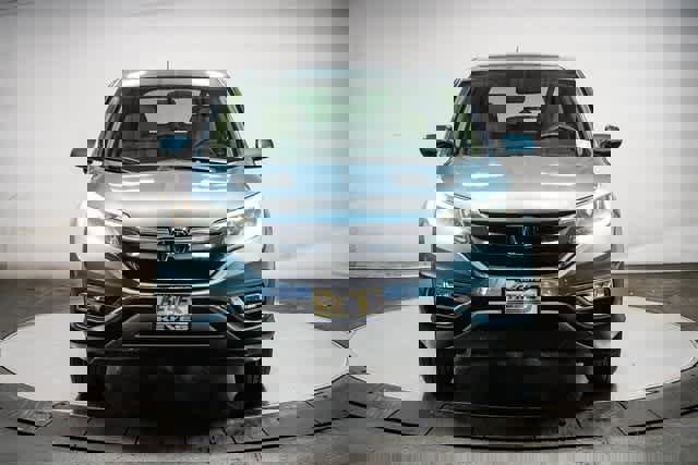 Used 2016 Honda CR-V EX image 6