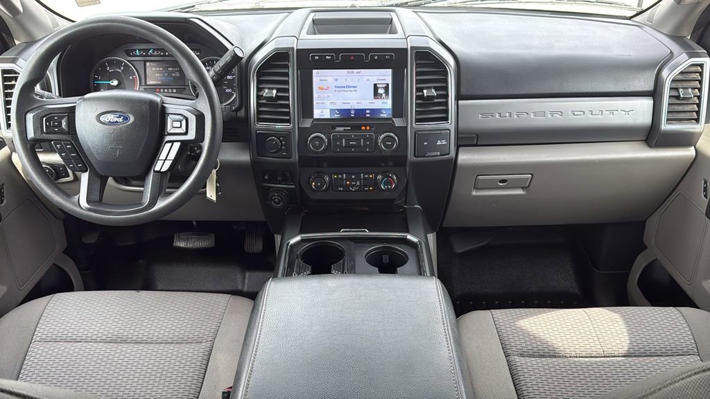 Used 2022 Ford F450 XLT w/ XLT Value Package image 16