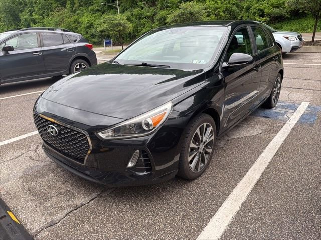 Used 2018 Hyundai Elantra GT