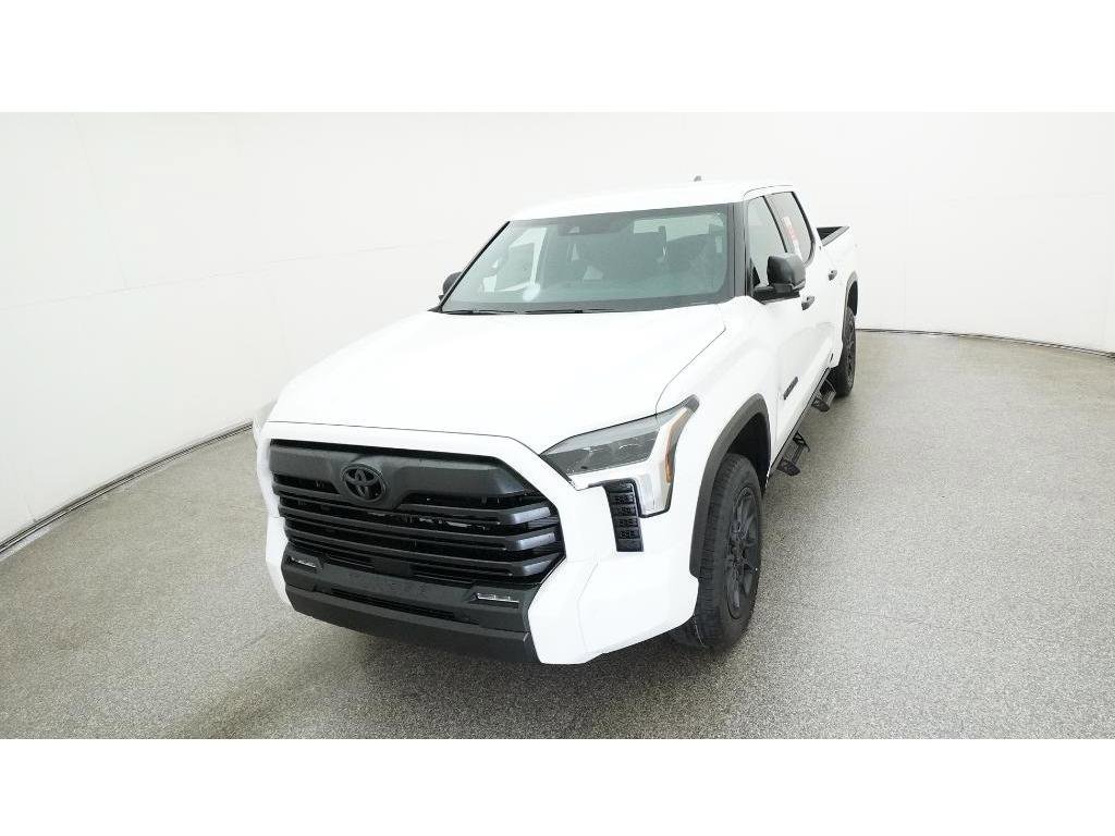 New 2026 Toyota Tundra SR5 w/ SR5 Convenience Package AWD/4WD image 16