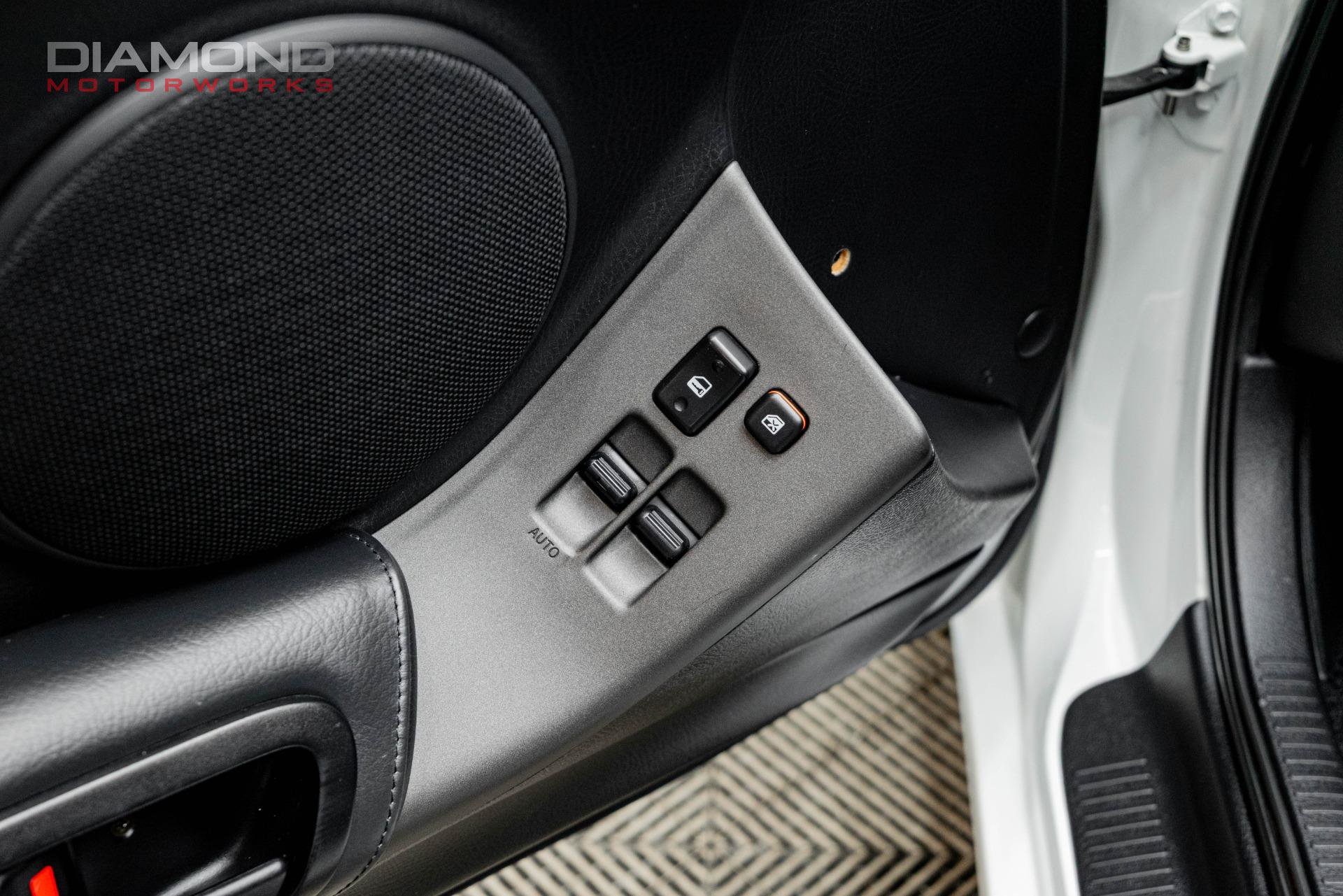 Used 1994 Toyota Supra Turbo RWD image 98