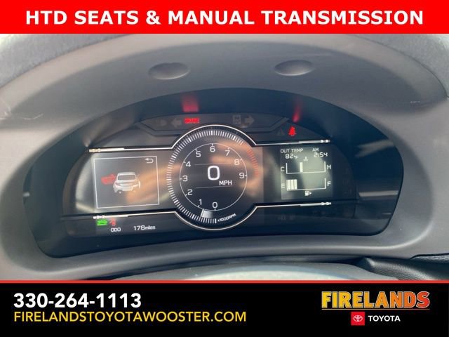 New 2025 Toyota GR86 Premium image 39