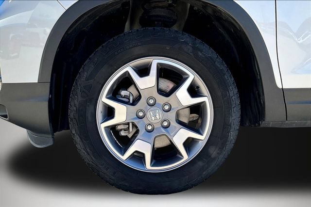Used 2023 Honda Passport TrailSport image 34