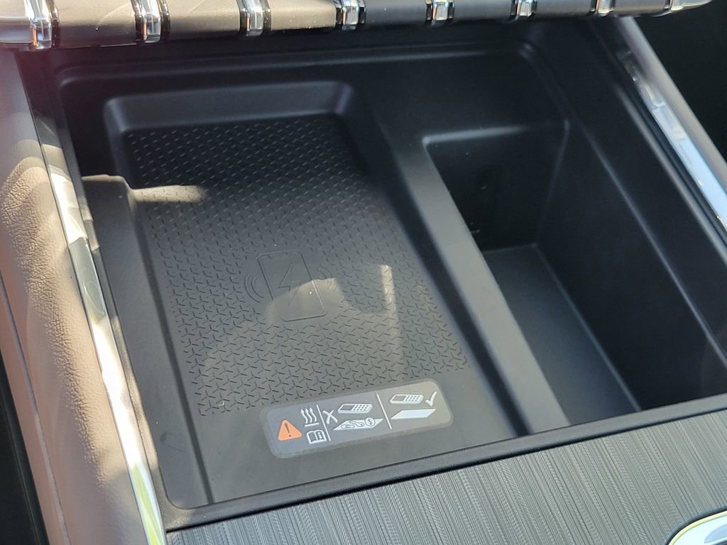 New 2025 GMC Acadia Elevation w/ Super Cruise Package image 18