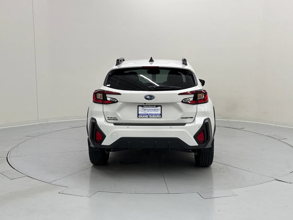New 2026 Subaru Crosstrek 2.5i Limited AWD/4WD image 5