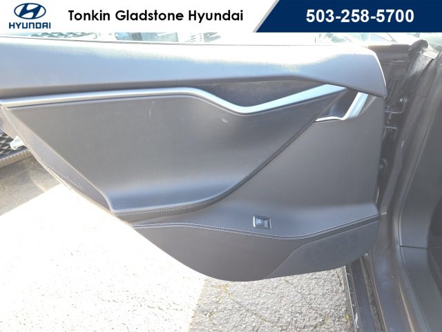 Used 2021 Tesla Model S Long Range image 23