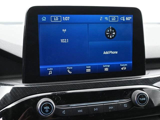 Used 2024 Ford Escape ST-Line image 14