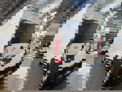 Used 2023 RAM ProMaster 2500 FWD image 26