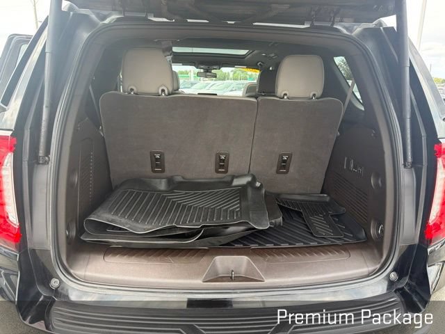 Used 2022 GMC Yukon SLT w/ SLT Premium Package AWD/4WD image 23