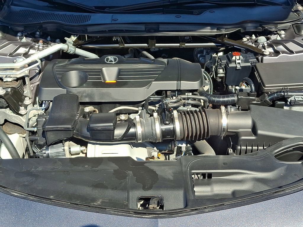 Used 2023 Acura TLX w/ Technology Package image 29