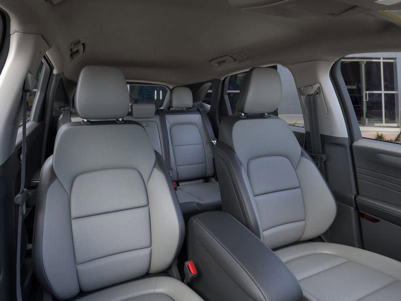 New 2025 Ford Escape SE image 10