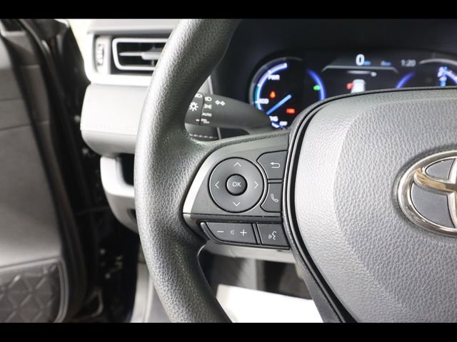 Used 2025 Toyota RAV4 XLE image 23