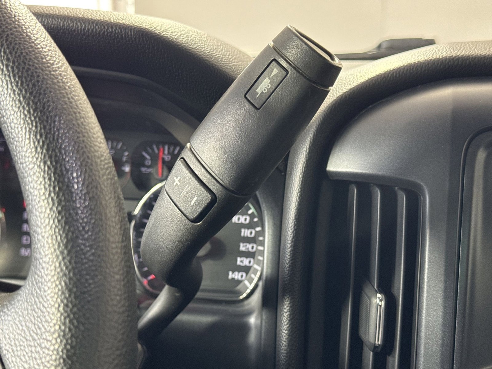 Used 2016 Chevrolet Silverado 1500 Custom w/ Custom Convenience Package image 20