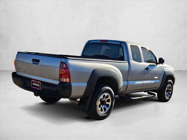 Used 2014 Toyota Tacoma PreRunner image 5