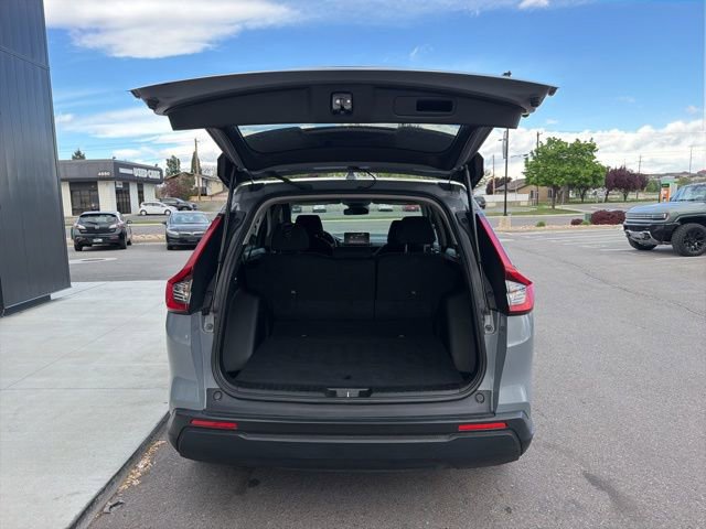 Used 2023 Honda CR-V EX image 8