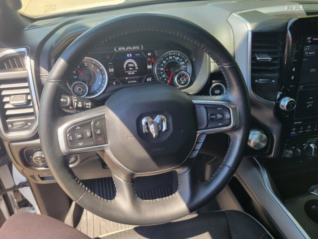 Used 2023 RAM 1500 Laramie image 15