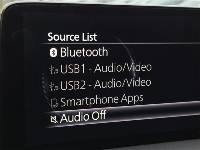 Certified 2023 MAZDA CX-5 AWD 2.5 S w/ Preferred Package image 5