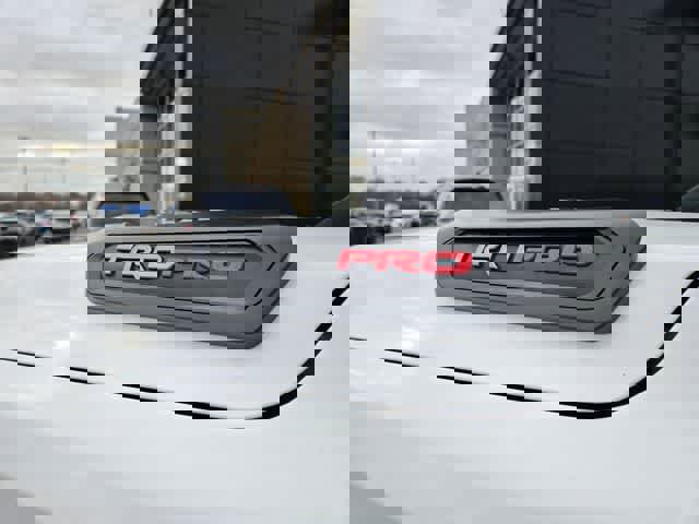 Used 2025 Toyota Tundra TRD Pro image 11