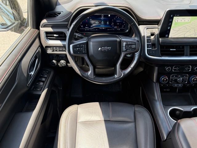 Used 2022 Chevrolet Suburban RST w/ Sport Performance Package AWD/4WD image 33