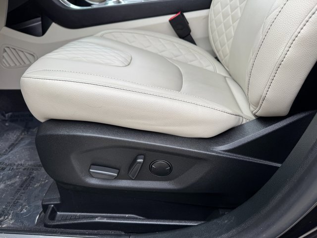 Certified 2024 Ford Edge Titanium image 15