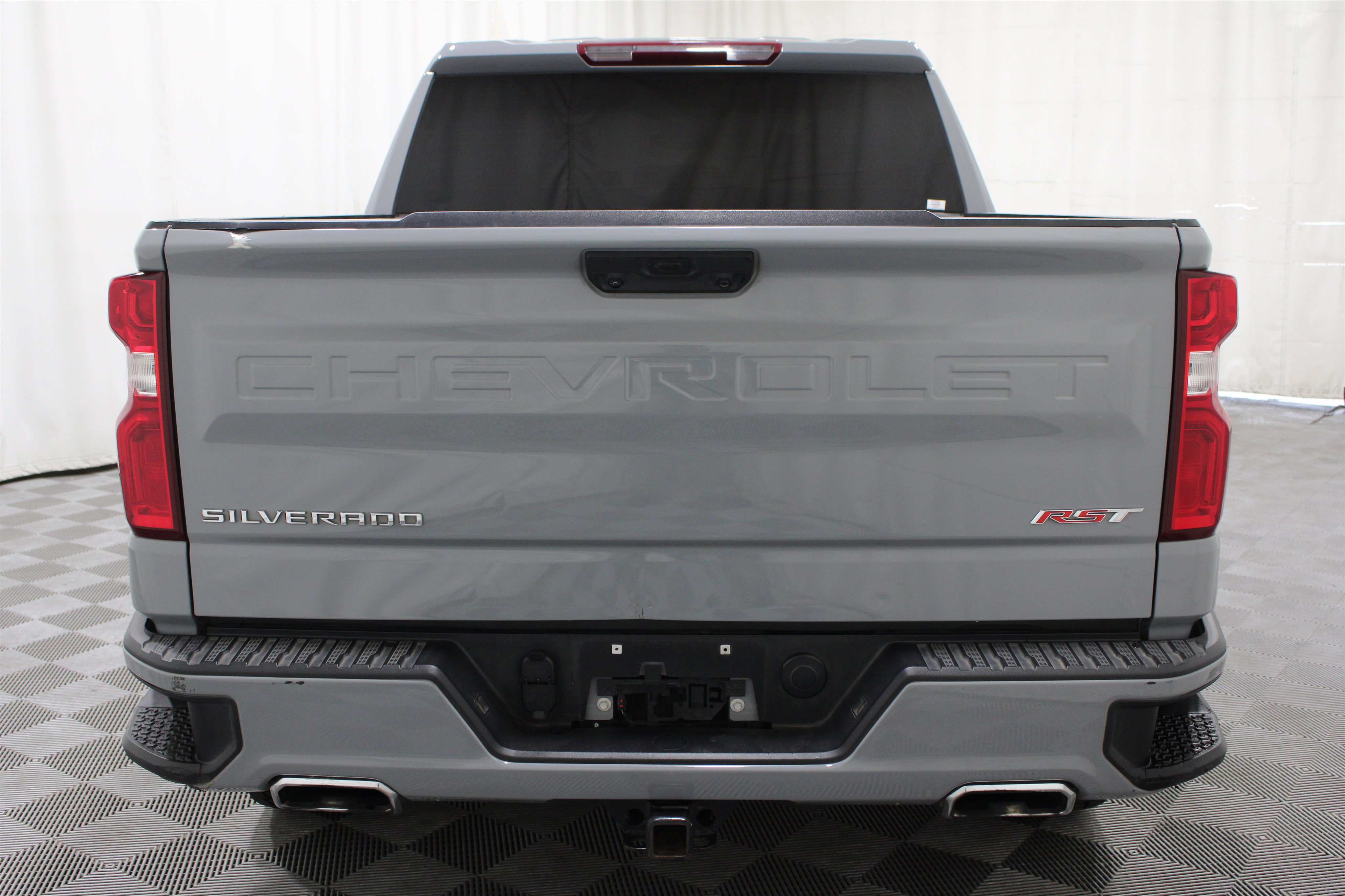 Used 2024 Chevrolet Silverado 1500 RST AWD/4WD image 32