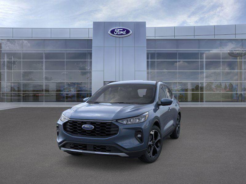 New 2026 Ford Escape ST-Line Select w/ Tech Pack #1 AWD/4WD image 2