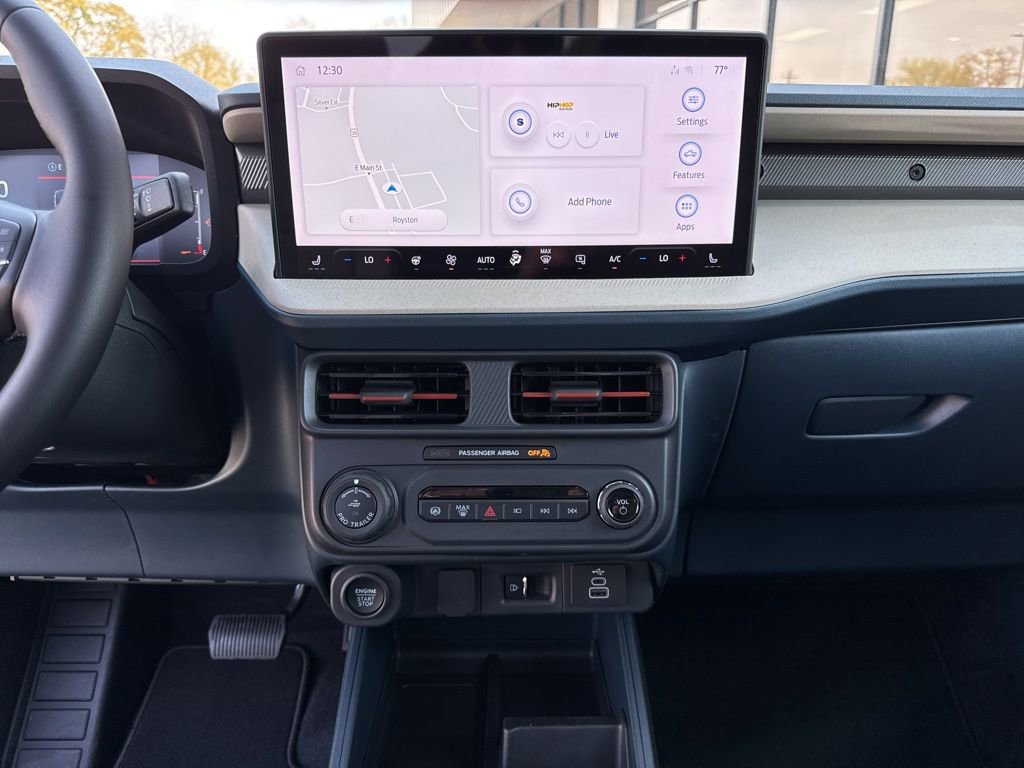 New 2026 Ford Maverick Lariat image 20