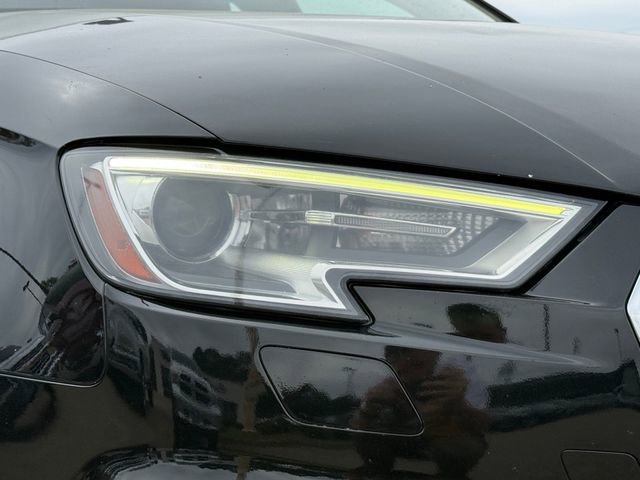 Used 2017 Audi A3 2.0T Premium w/ Convenience Package image 3