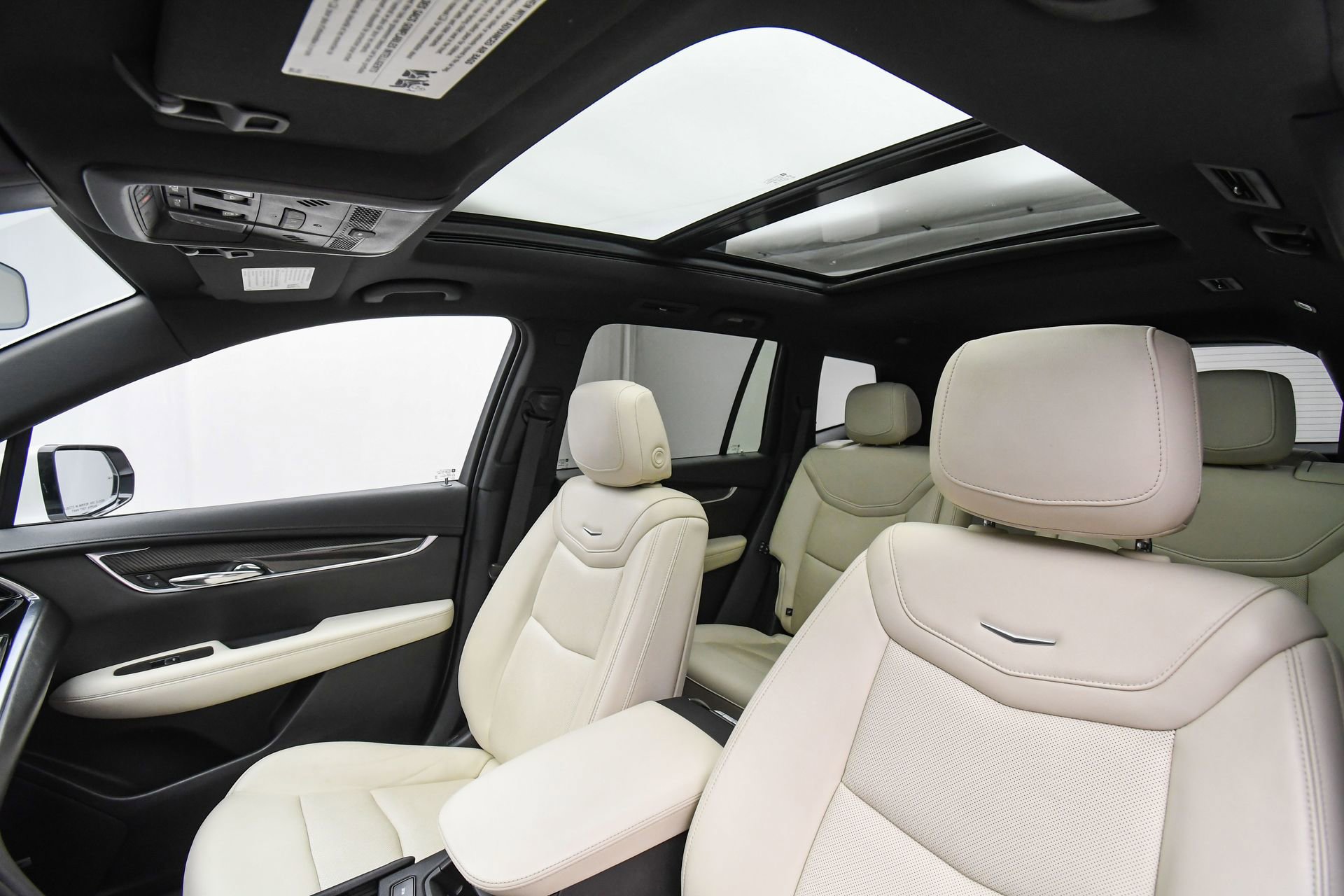 Used 2021 Cadillac XT6 Sport image 53