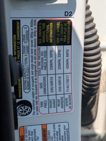 Used 2016 Subaru WRX STI Limited image 15