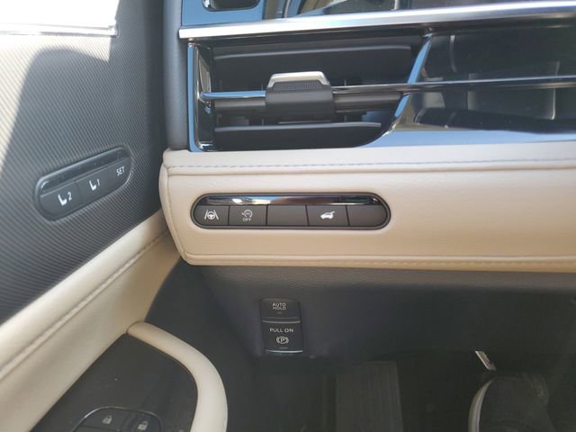 New 2026 INFINITI QX80 Pure w/ Cargo Package AWD/4WD image 23