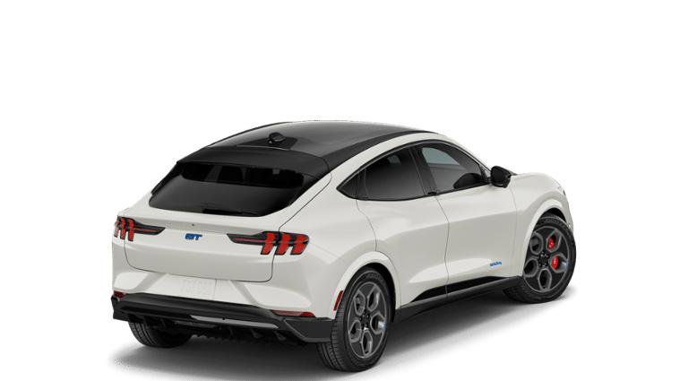 New 2026 Ford Mustang Mach-E GT AWD/4WD image 3