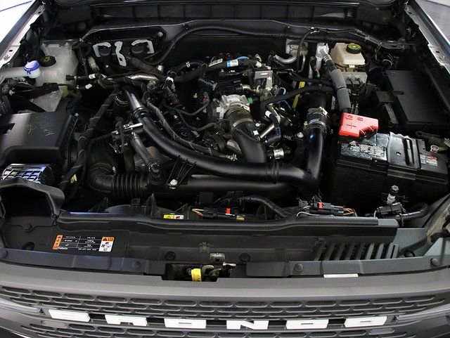 Used 2024 Ford Bronco Badlands image 35