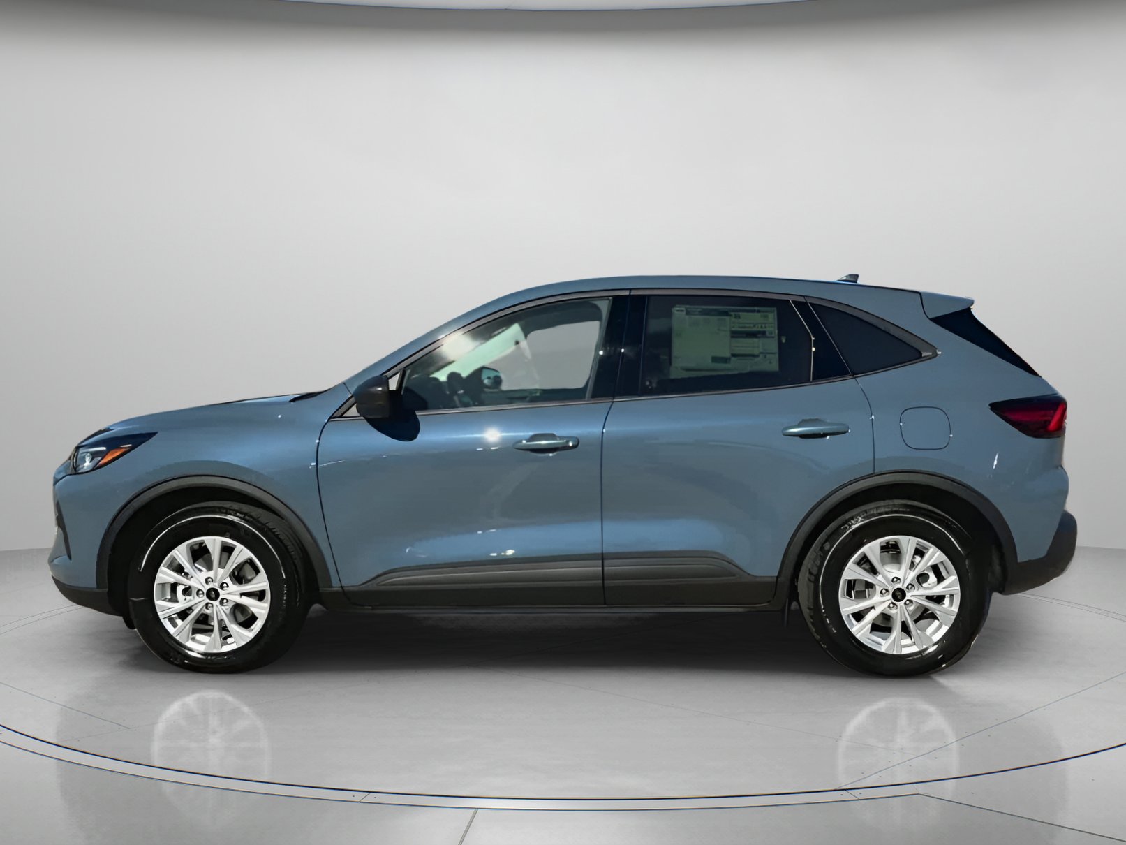 New 2026 Ford Escape Active FWD image 17