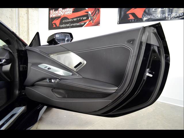 Used 2023 Chevrolet Corvette Z06 w/ Battery Protection Package image 23