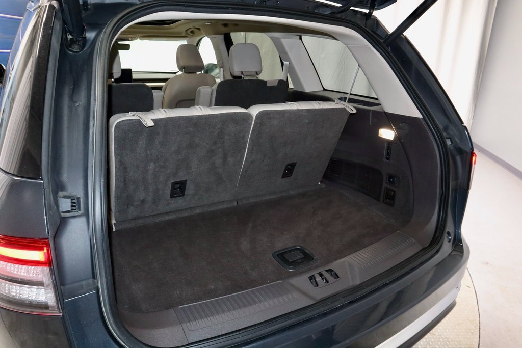 Used 2021 Lincoln Aviator Reserve w/ Elements Package Plus image 15