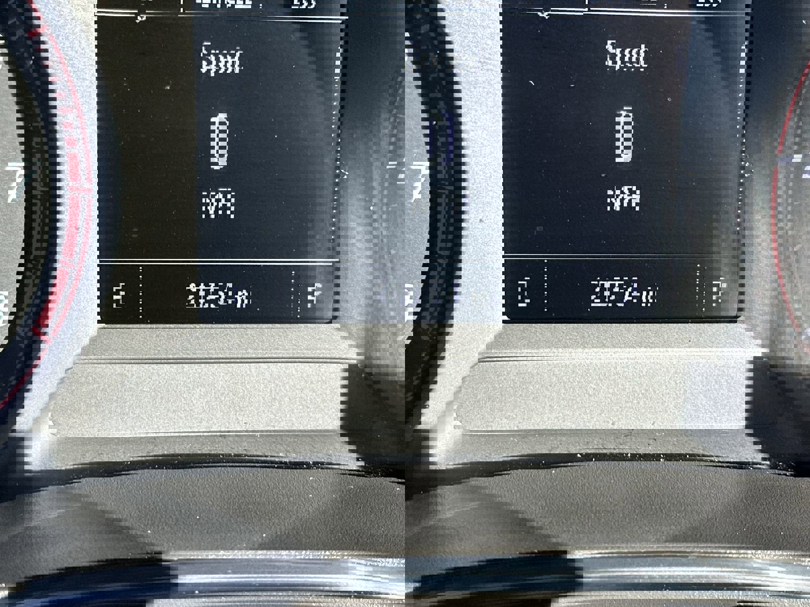 Certified 2022 Chevrolet TrailBlazer RS w/ Convenience Package image 24