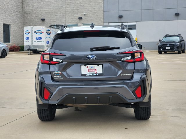 Certified 2024 Subaru Crosstrek 2.0i Premium w/ Popular Package #4 AWD/4WD image 6