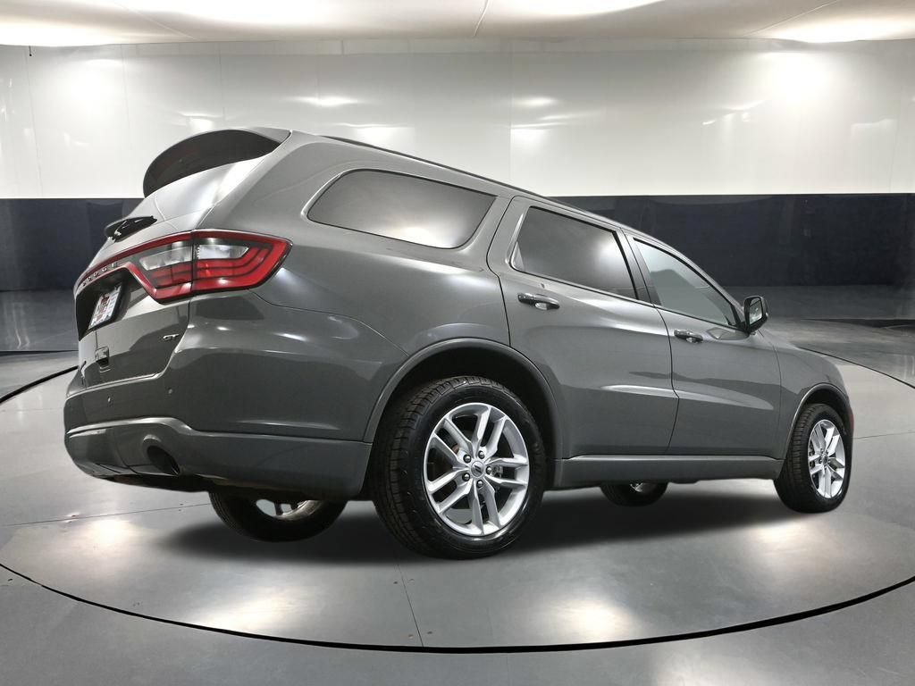 Used 2024 Dodge Durango GT AWD/4WD image 64