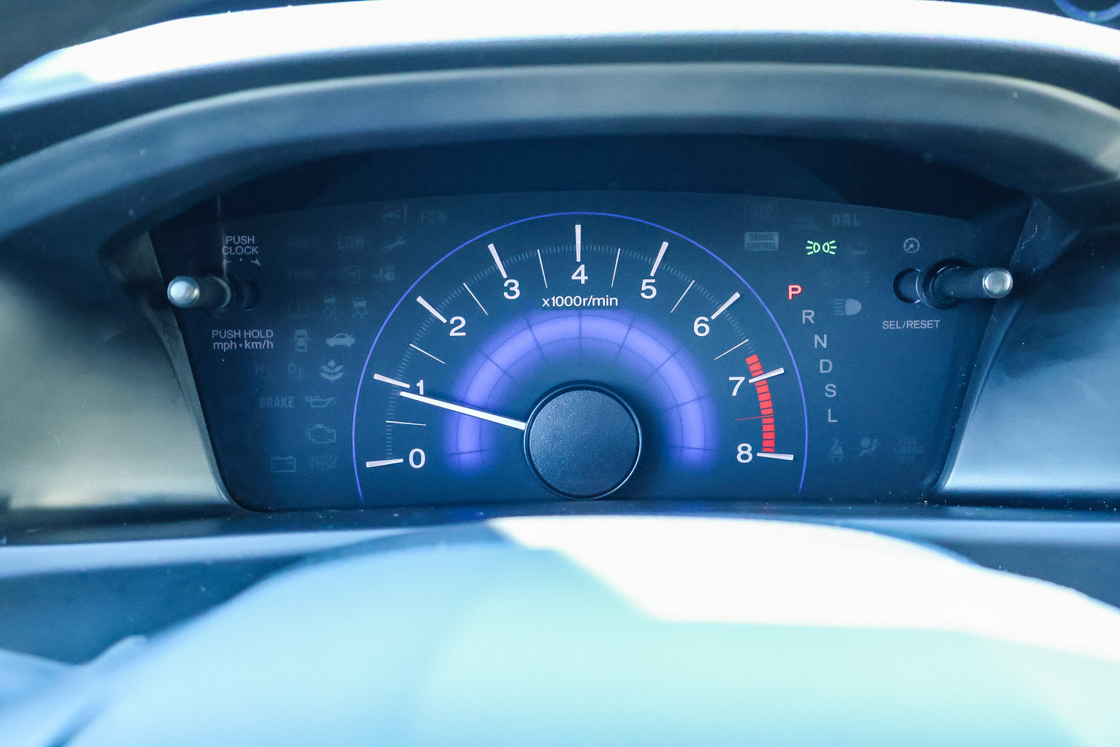 Used 2014 Honda Civic LX image 13