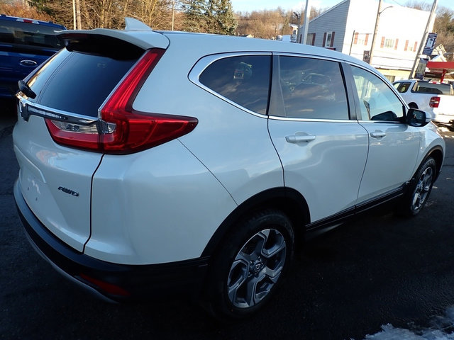 Used 2018 Honda CR-V EX-L image 6