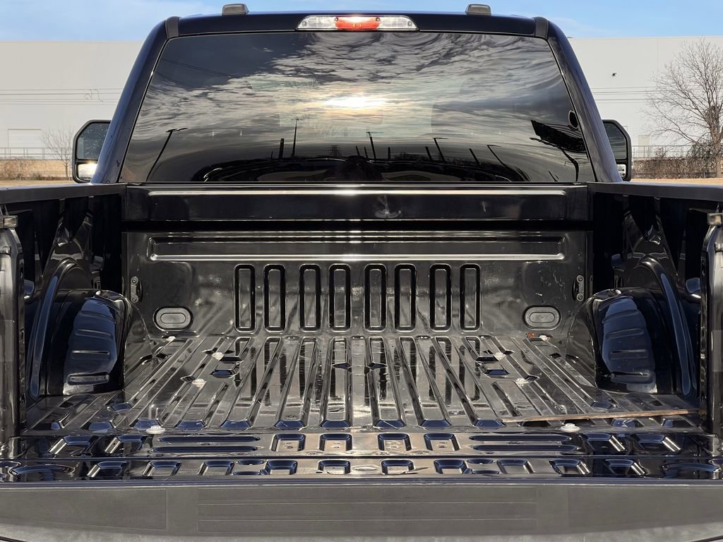 Used 2022 Ford F250 XLT image 32
