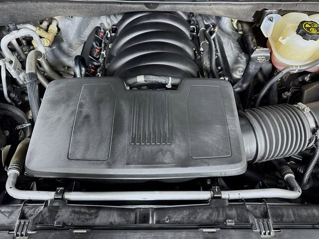 Used 2023 Chevrolet Tahoe High Country image 33