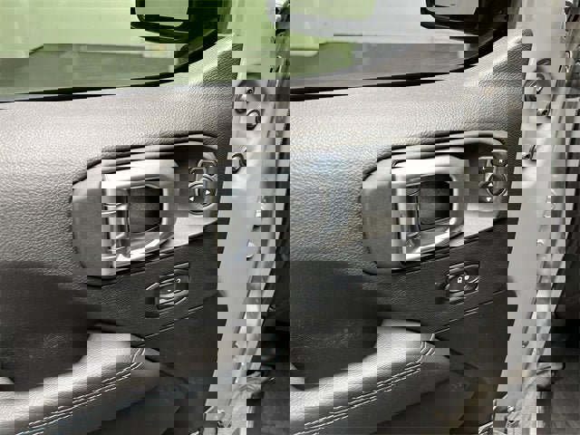 Used 2023 Jeep Wrangler Unlimited Rubicon 4xe w/ Steel Bumper Group image 23